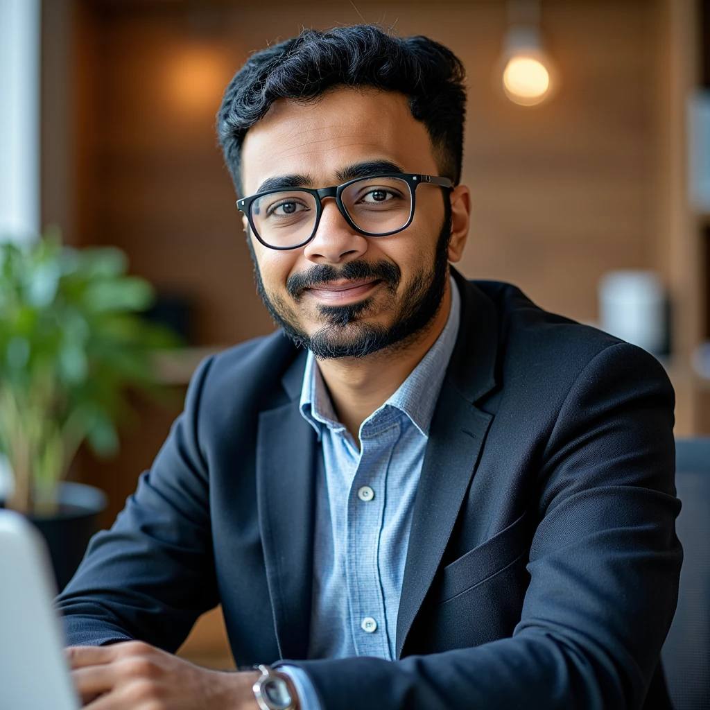 AI Generated Content