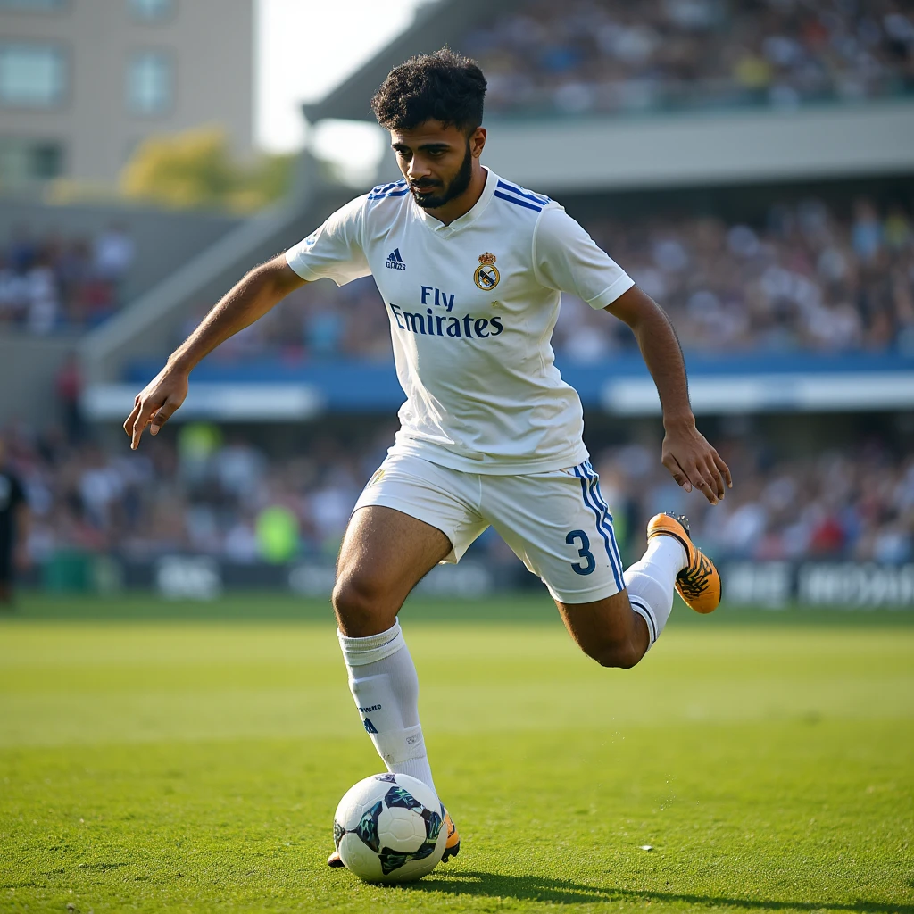 AI Generated Content