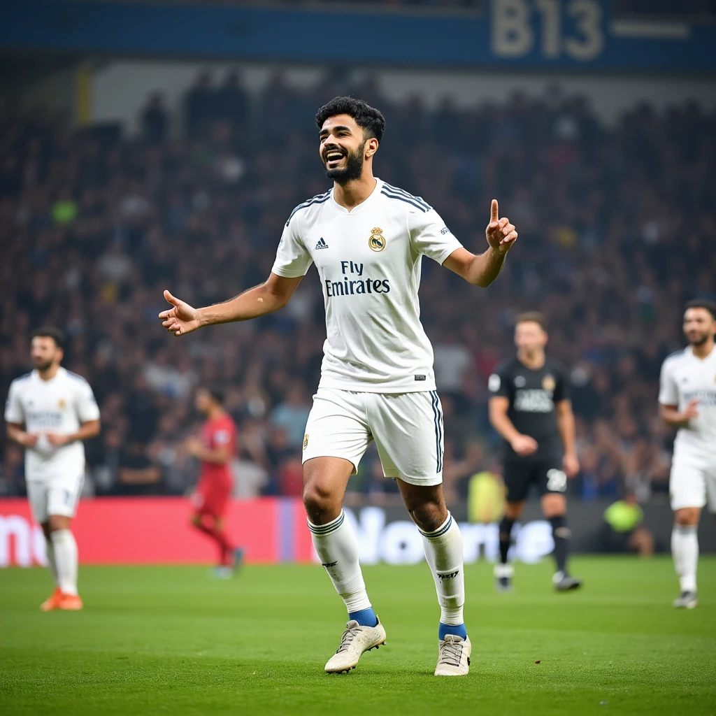 AI Generated Content