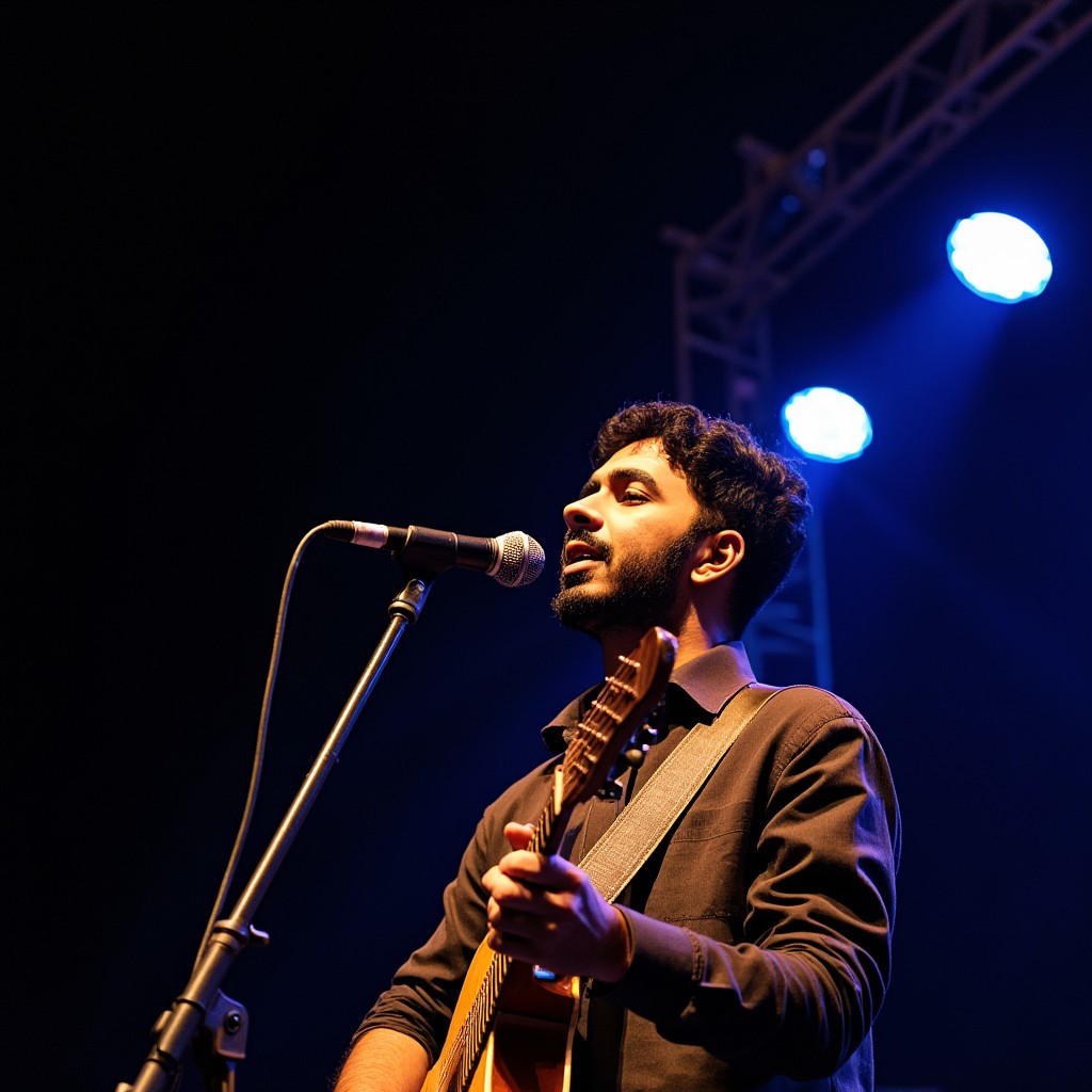 AI Generated Content