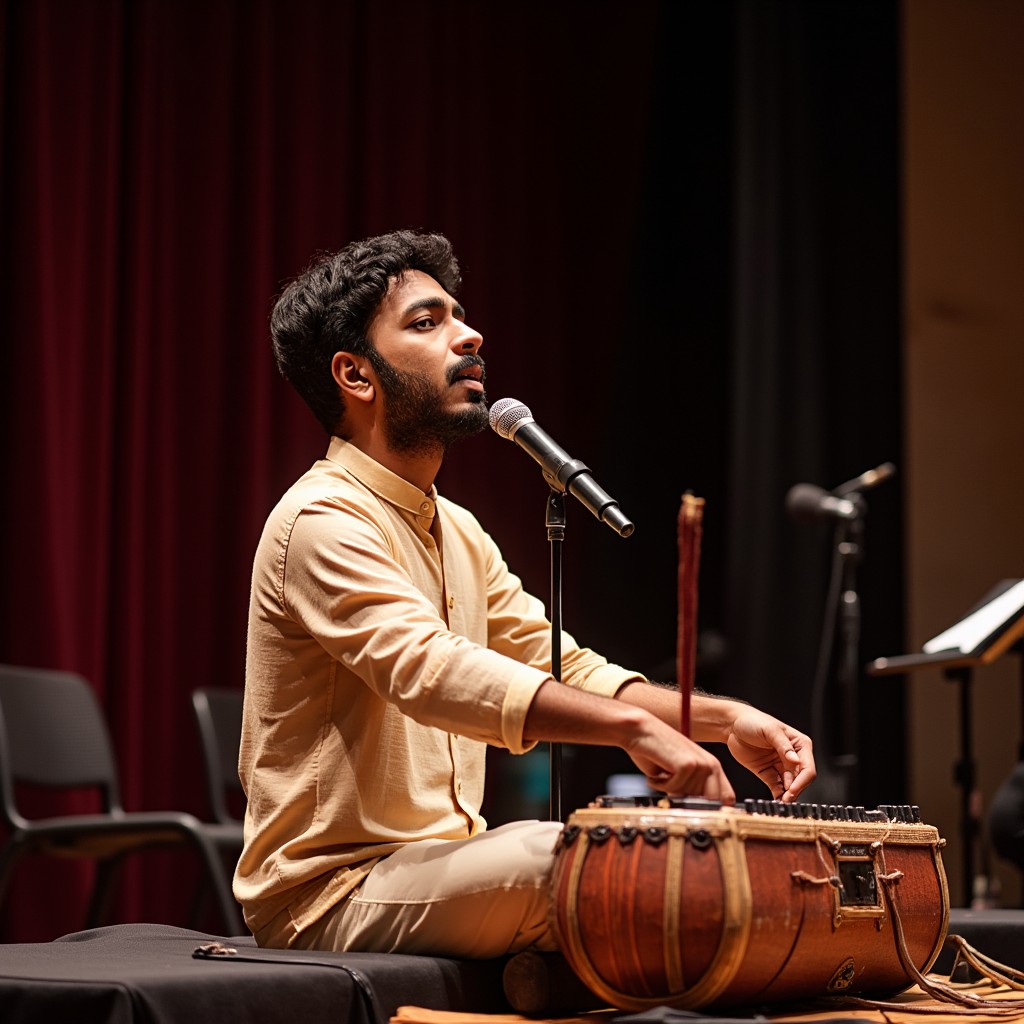 AI Generated Content