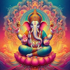 Gratitude for Being Born in the Ancient Civilization of Bharatavarsha