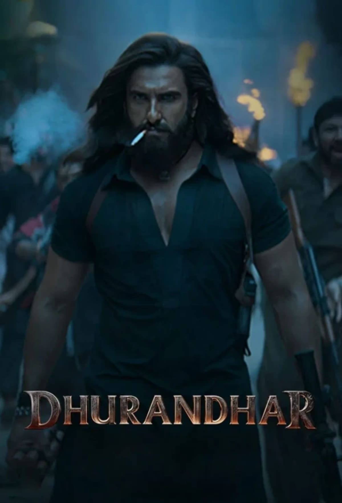 Go watch it. No excuses. 🔥