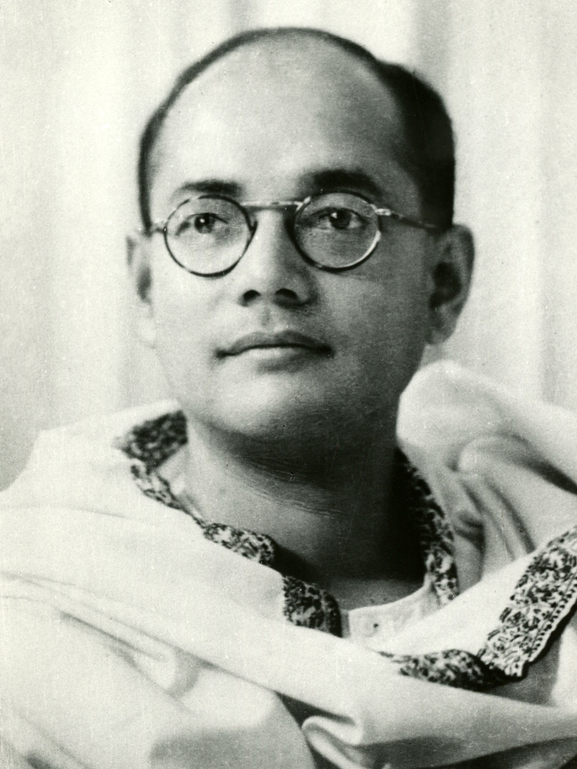 Netaji Subhash Chandra Bose