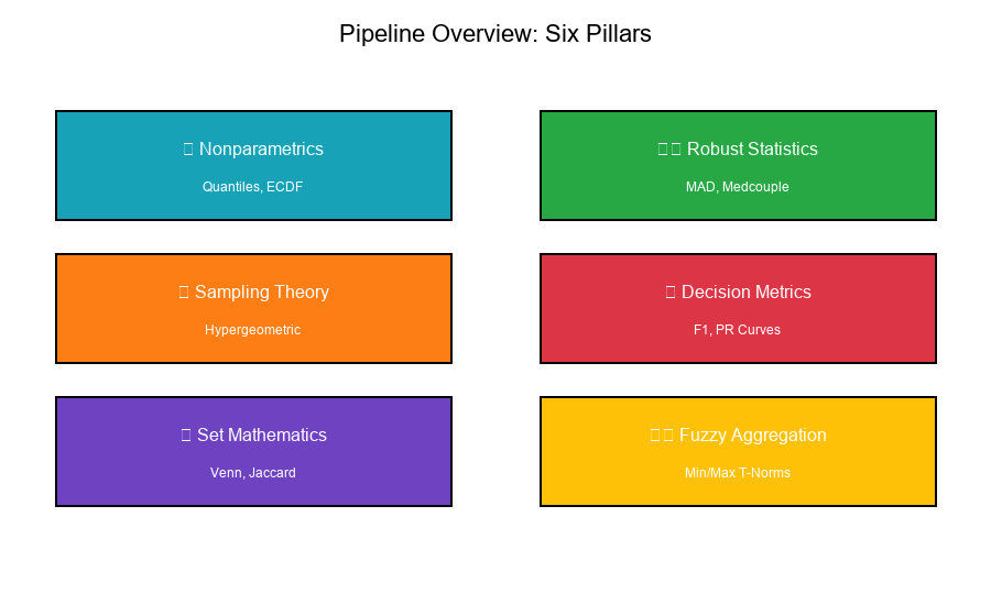 Pipeline Overview