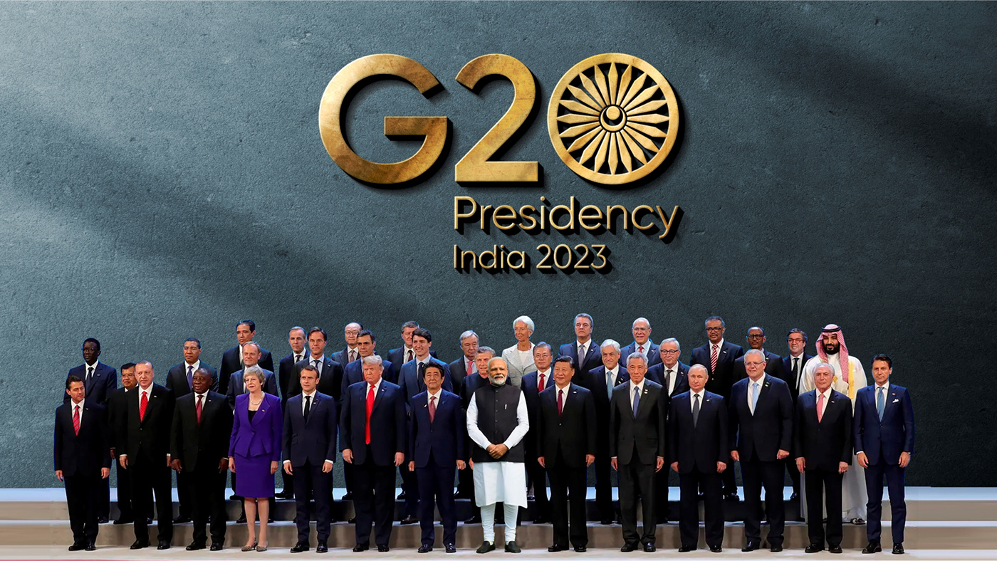G20 India 2023