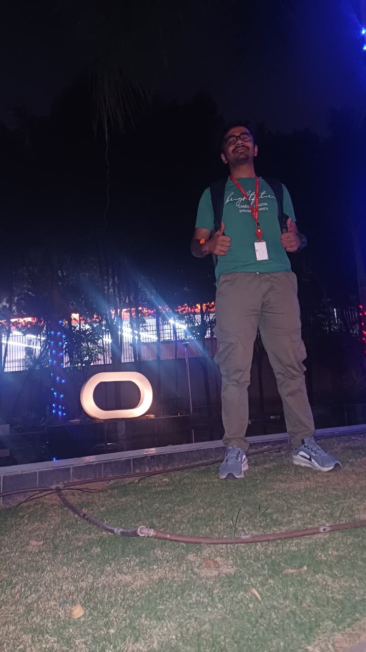 Balancing work and passion - Late nights and weekend projects